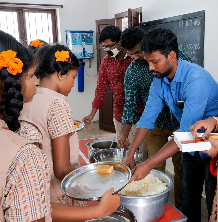Visit CareerPluz Charitable Trust Office