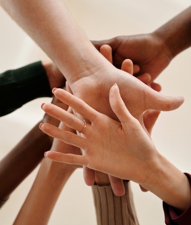 Visit CareerPluz Charitable Trust Office