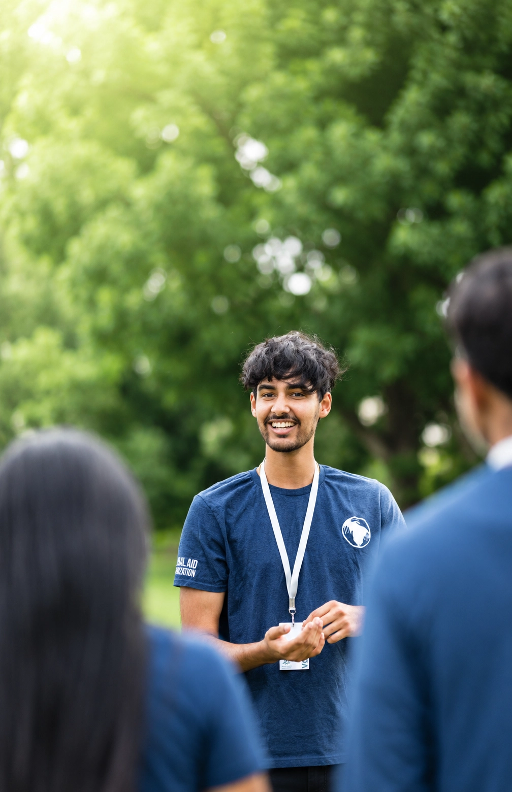 Volunteer as Mentor or Trainer at CareerPluz