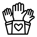 CareerPluz Charitable Trust Volunteer