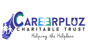 Careerpluz Charitable Trust Logo