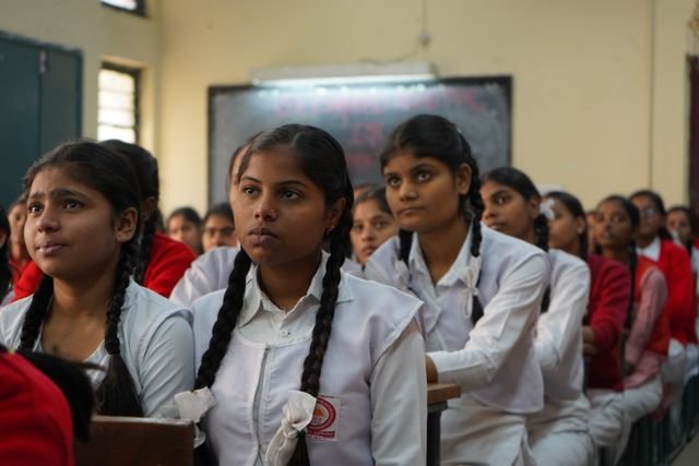 Scholarship Program for Higher Education