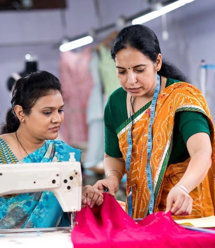 Women Empowerment Programs
